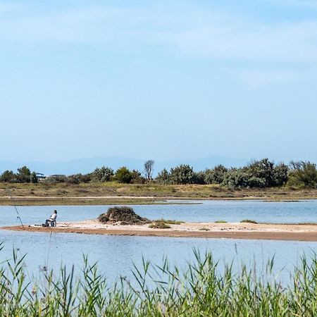 Maisonеtte Arcadia - Vue Sur L'Etang جرْويسا المظهر الخارجي الصورة