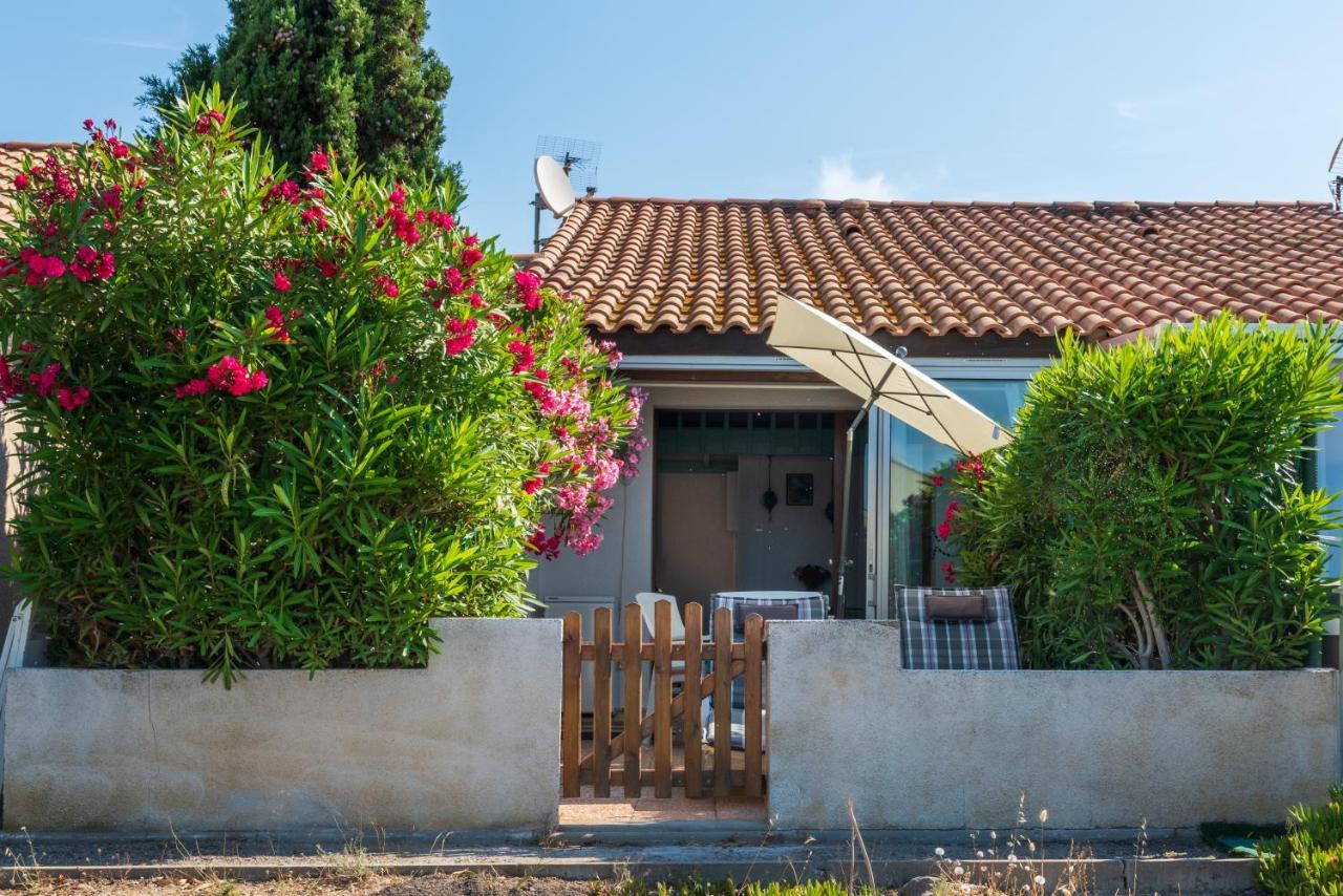 Maisonеtte Arcadia - Vue Sur L'Etang جرْويسا المظهر الخارجي الصورة